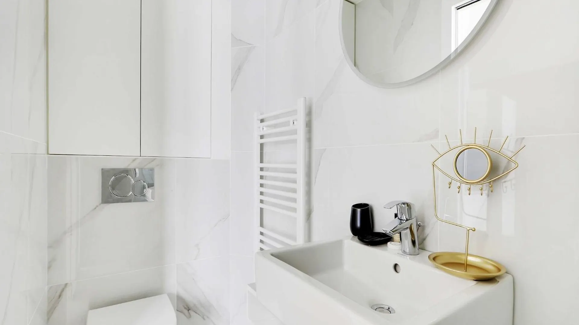 Welcoming Studio - 3P - Place De La Republique Paris