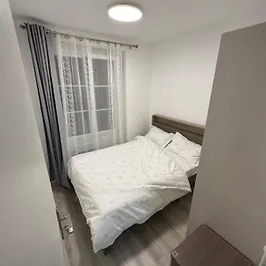  Appartement Studio 12